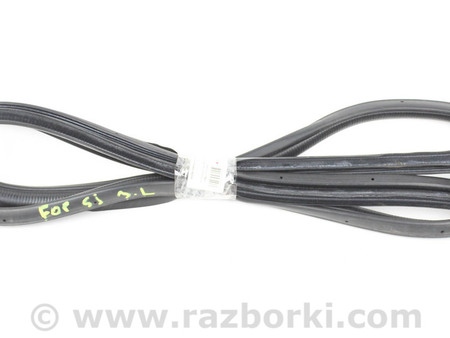 ФОТО Детали кузова для Subaru Forester SJ S13 (12-18) Київ