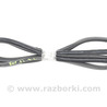 Детали кузова Subaru Forester SJ S13 (12-18)