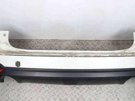 ФОТО Детали кузова для Subaru Forester SJ S13 (12-18) Київ
