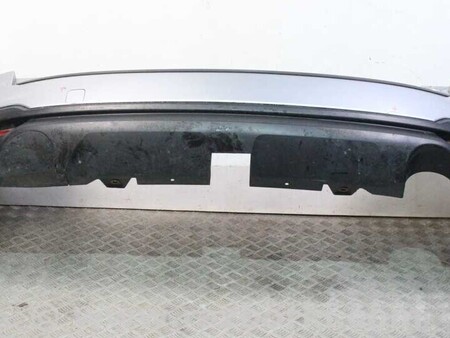ФОТО Детали кузова для Subaru Forester SJ S13 (12-18) Київ