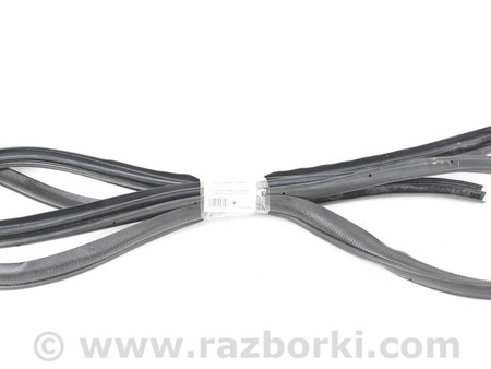 ФОТО Детали кузова для Subaru Forester SJ S13 (12-18) Київ