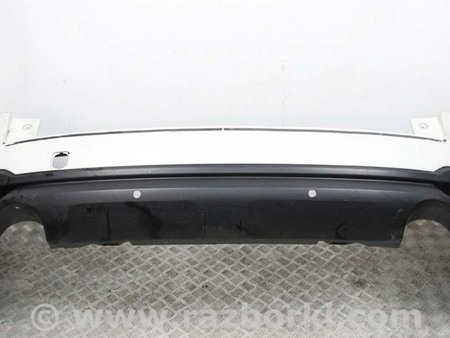 ФОТО Детали кузова для Subaru Forester SJ S13 (12-18) Київ