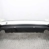 Детали кузова Subaru Forester SJ S13 (12-18)