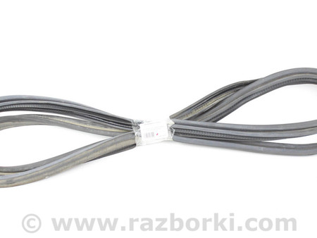 ФОТО Детали кузова для Subaru Forester SJ S13 (12-18) Київ