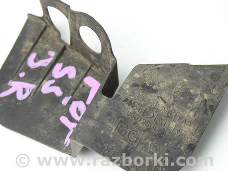 ФОТО Детали кузова для Subaru Forester SJ S13 (12-18) Київ
