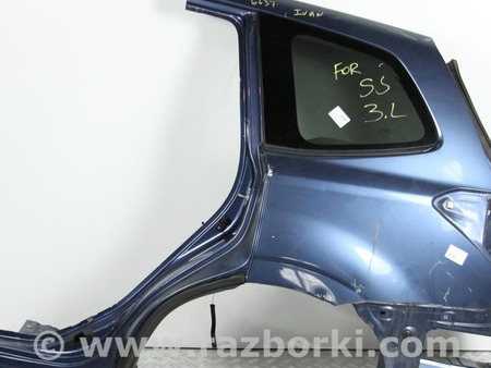 ФОТО Детали кузова для Subaru Forester SJ S13 (12-18) Київ