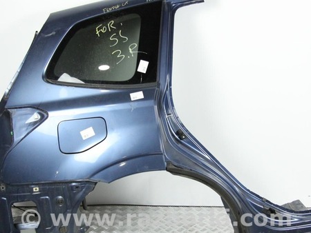 ФОТО Детали кузова для Subaru Forester SJ S13 (12-18) Київ