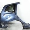 Детали кузова Subaru Forester SJ S13 (12-18)
