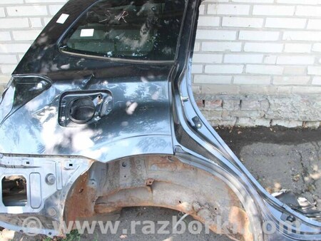 ФОТО Детали кузова для Subaru Forester SJ S13 (12-18) Київ