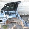 Детали кузова Subaru Forester SJ S13 (12-18)