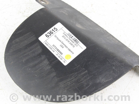 ФОТО Детали кузова для Subaru Forester SJ S13 (12-18) Київ