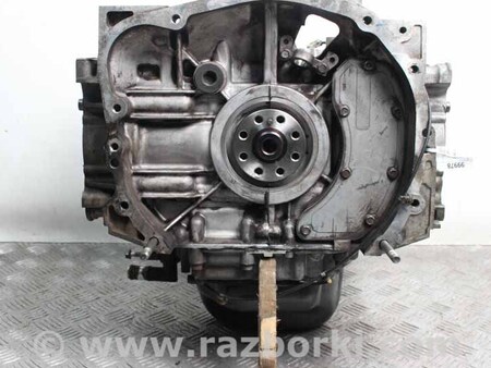 ФОТО Детали моторной группы для Subaru Forester SJ S13 (12-18) Київ