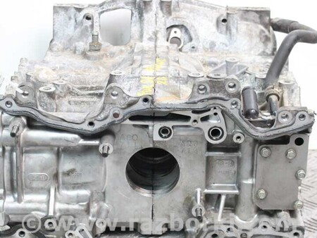 ФОТО Детали моторной группы для Subaru Forester SJ S13 (12-18) Київ