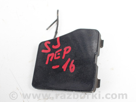 ФОТО Детали кузова для Subaru Forester SJ S13 (12-18) Київ