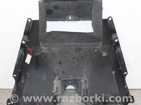 ФОТО Детали моторной группы для Subaru Forester SJ S13 (12-18) Київ
