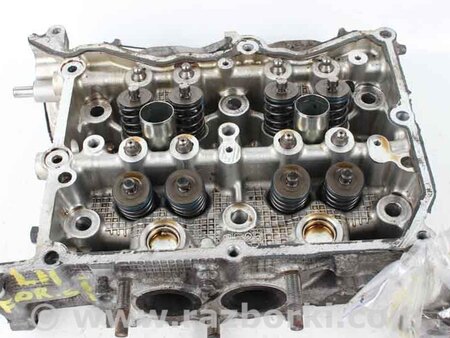 ФОТО Детали моторной группы для Subaru Forester SJ S13 (12-18) Київ