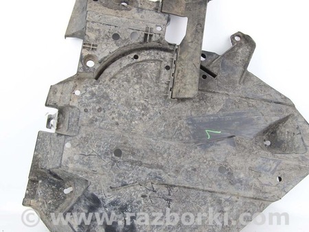 ФОТО Детали кузова для Subaru Forester SJ S13 (12-18) Київ