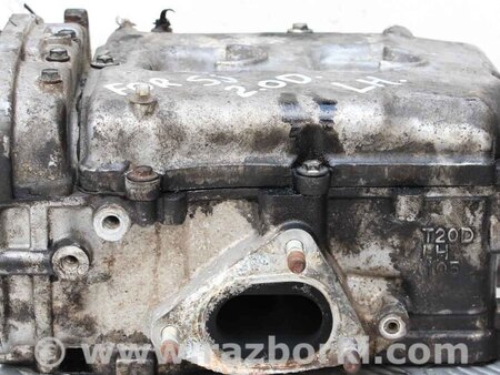 ФОТО Детали моторной группы для Subaru Forester SJ S13 (12-18) Київ