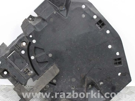 ФОТО Детали кузова для Subaru Forester SJ S13 (12-18) Київ