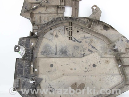 ФОТО Детали кузова для Subaru Forester SJ S13 (12-18) Київ