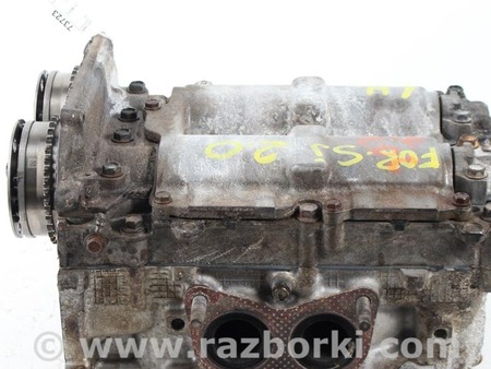 ФОТО Детали моторной группы для Subaru Forester SJ S13 (12-18) Київ