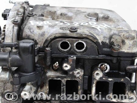 ФОТО Детали моторной группы для Subaru Forester SJ S13 (12-18) Київ