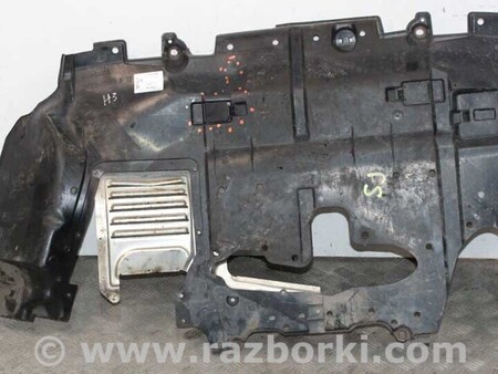ФОТО Детали кузова для Subaru Forester SJ S13 (12-18) Київ