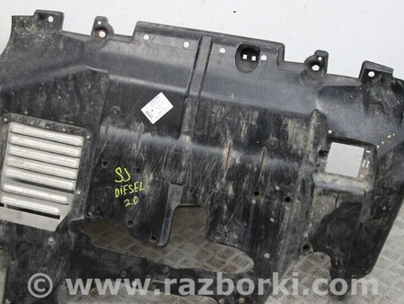 ФОТО Детали кузова для Subaru Forester SJ S13 (12-18) Київ