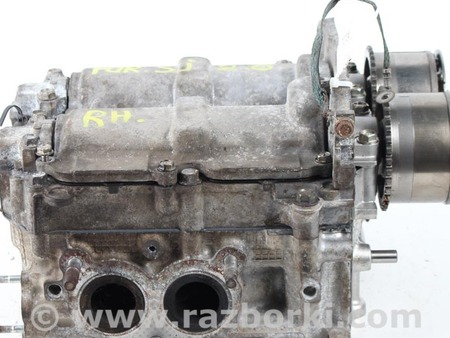 ФОТО Детали моторной группы для Subaru Forester SJ S13 (12-18) Київ