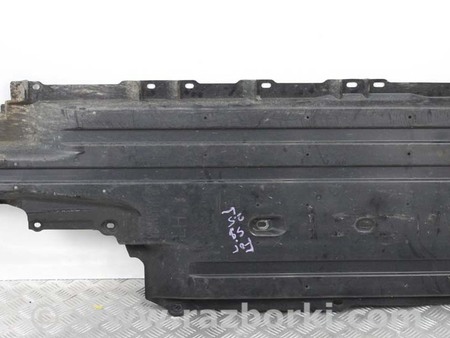 ФОТО Детали кузова для Subaru Forester SJ S13 (12-18) Київ