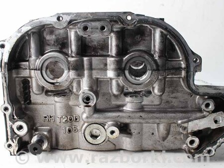 ФОТО Детали моторной группы для Subaru Forester SJ S13 (12-18) Київ