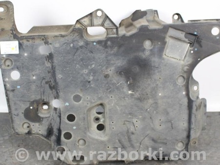 ФОТО Детали кузова для Subaru Forester SJ S13 (12-18) Київ