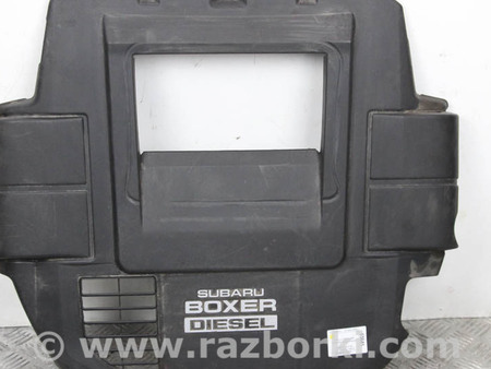 ФОТО Детали моторной группы для Subaru Forester SJ S13 (12-18) Київ