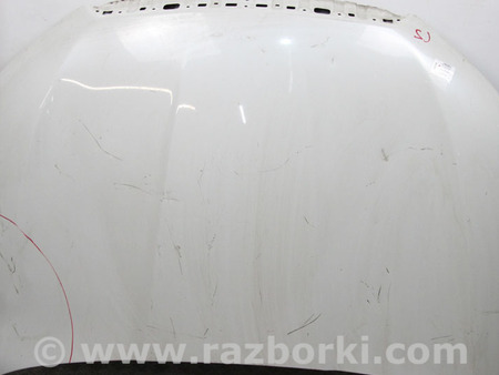 ФОТО Детали кузова для Subaru Forester SJ S13 (12-18) Київ