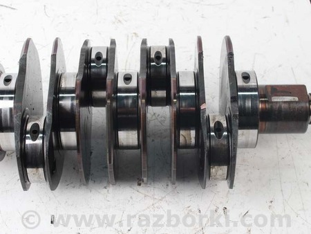 ФОТО Детали моторной группы для Subaru Forester SJ S13 (12-18) Київ