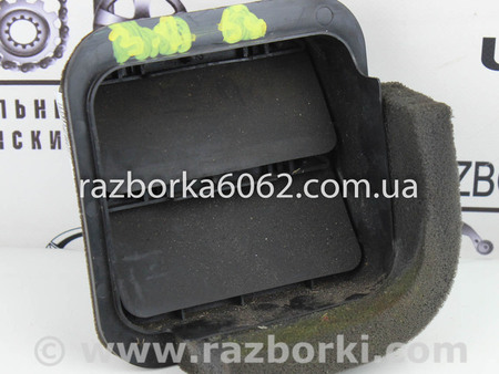 ФОТО Детали кузова для Subaru Forester SJ S13 (12-18) Київ
