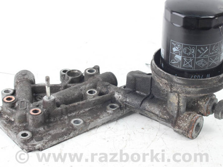 ФОТО Детали моторной группы для Subaru Forester SJ S13 (12-18) Київ