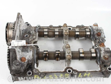 ФОТО Детали моторной группы для Subaru Forester SJ S13 (12-18) Київ