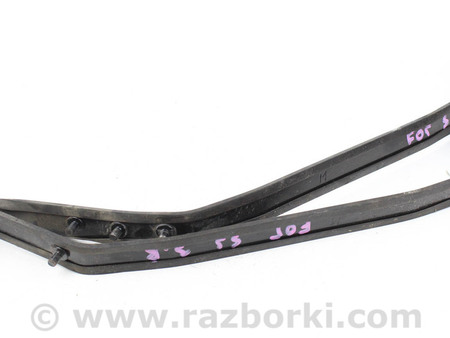 ФОТО Детали кузова для Subaru Forester SJ S13 (12-18) Київ