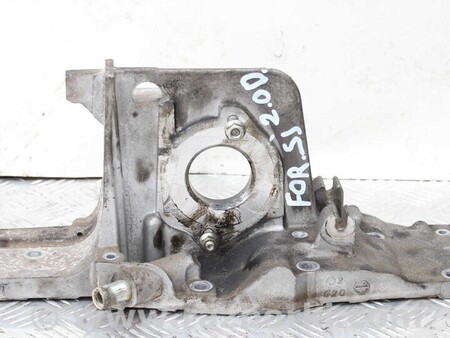 ФОТО Детали моторной группы для Subaru Forester SJ S13 (12-18) Київ