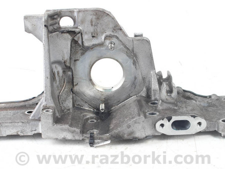 ФОТО Детали моторной группы для Subaru Forester SJ S13 (12-18) Київ