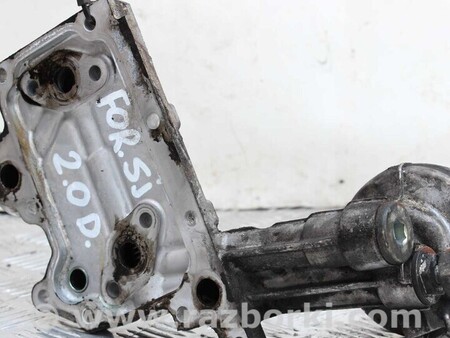 ФОТО Детали моторной группы для Subaru Forester SJ S13 (12-18) Київ