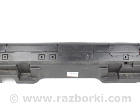 ФОТО Детали кузова для Subaru Forester SJ S13 (12-18) Київ