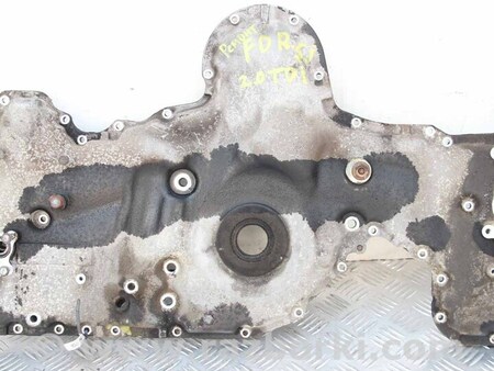 ФОТО Детали моторной группы для Subaru Forester SJ S13 (12-18) Київ