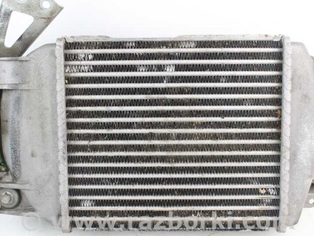 ФОТО Детали моторной группы для Subaru Forester SJ S13 (12-18) Київ