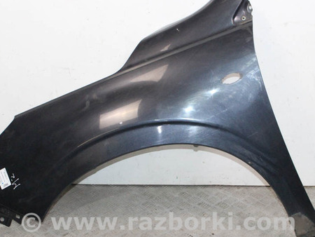 ФОТО Детали кузова для Subaru Forester SJ S13 (12-18) Київ