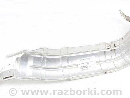 ФОТО Детали моторной группы для Subaru Forester SJ S13 (12-18) Київ