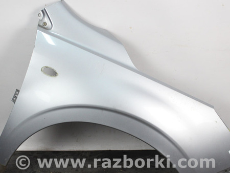ФОТО Детали кузова для Subaru Forester SJ S13 (12-18) Київ