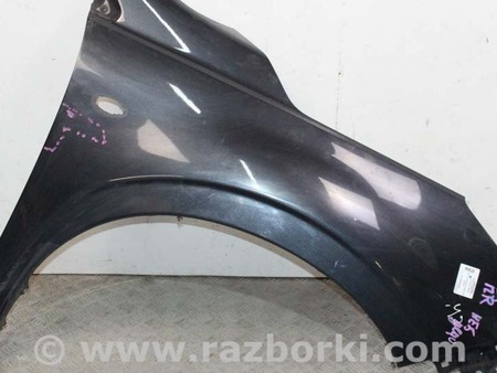 ФОТО Детали кузова для Subaru Forester SJ S13 (12-18) Київ