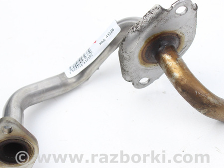 ФОТО Детали моторной группы для Subaru Forester SJ S13 (12-18) Київ